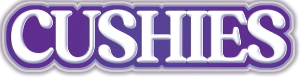 Cushies baby diapers